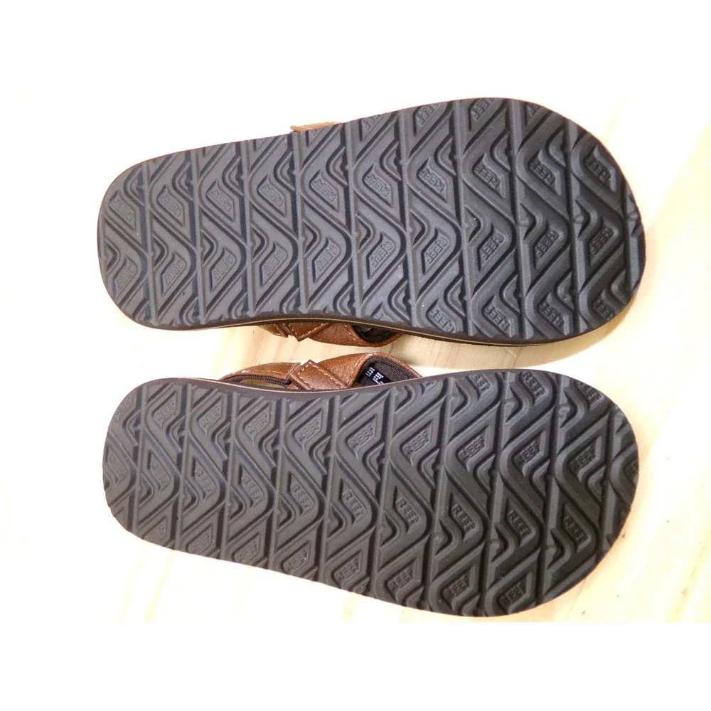 Reef flip flop
